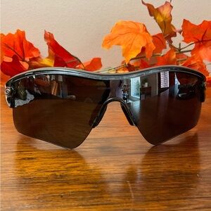 Oakley Men’s Radar Range 09-665 Sunglasses VGUC